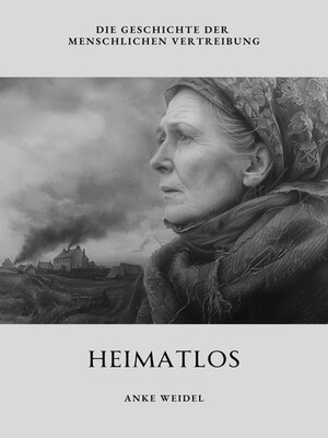 cover image of Heimatlos